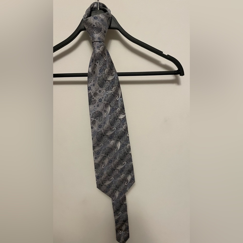VENTURI UOMO men neck tie
